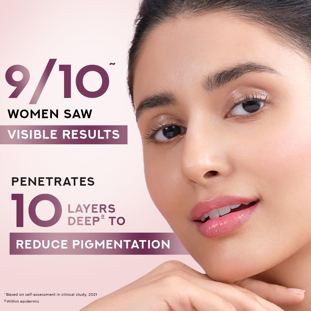 Pond's Bright Beauty Anti-Pigmentation Serum 14ml