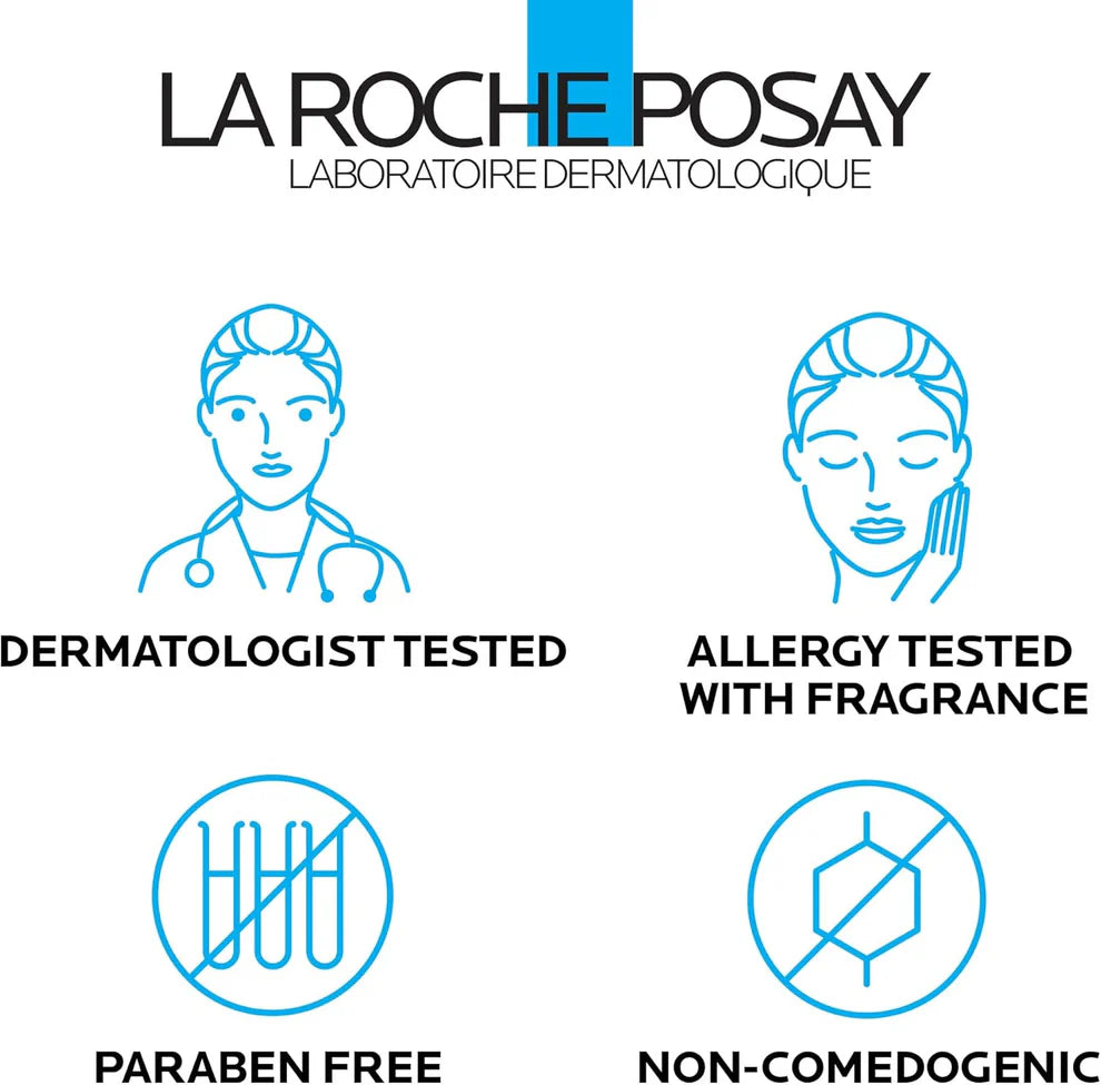La Roche-Posay Pure Niacinamide 10 Serum – 30ml